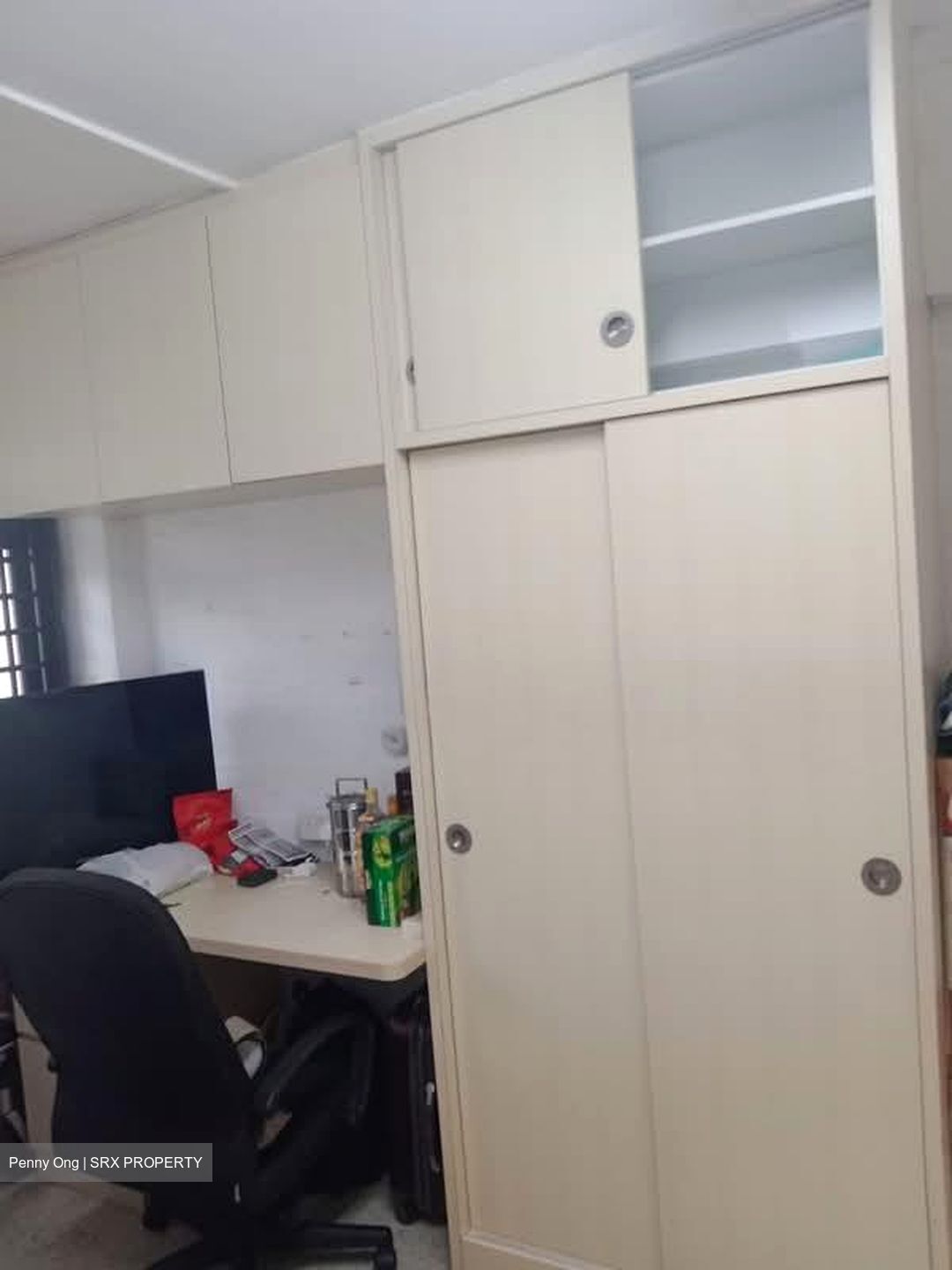Blk 23 Dover Ville (Queenstown), HDB 4 Rooms #557272591